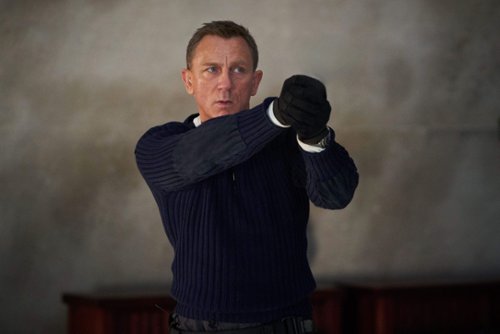 Bond z licencją na niezabijanie? Prime Video reaguje na zarzut...