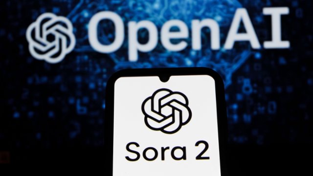 Hollywood kontra OpenAI. Sora 2 narusza prawa autorskie?