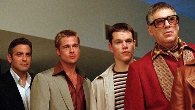 "Ocean's 14" coraz bliżej. Kiedy zdjęcia? Kto gra?