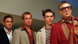 "Ocean's 14" coraz bliżej. Kiedy zdjęcia? Kto gra?