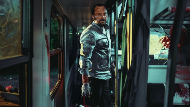 Nowe polskie premiery Netflixa! "Kolory zła 2", Szyc i Lichota