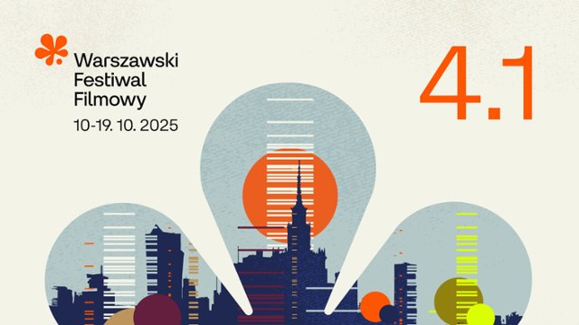 Warszawski Festiwal Filmowy: 10 filmów, które trzeba obejrzeć