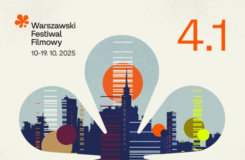 Warszawski Festiwal Filmowy: 10 filmów, które trzeba obejrzeć