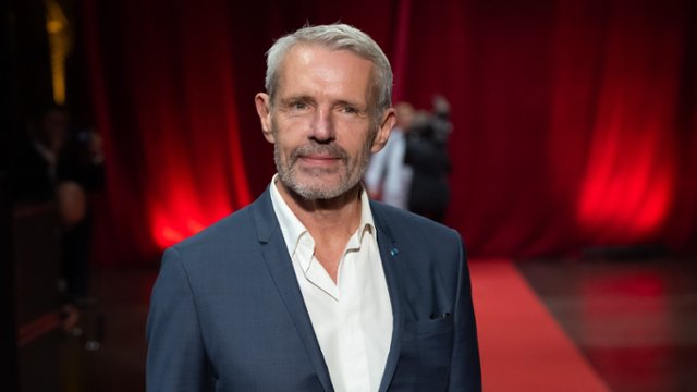 "Harry Potter": Kogo zagra Lambert Wilson i jak wygląda Hogwart?