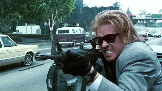 "Gorączka 2": DiCaprio zagra czy zastąpi go TA gwiazda?