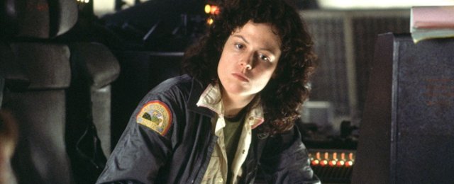 Sigourney Weaver wróci jako Ripley? Jest już 50 stron scenariusza