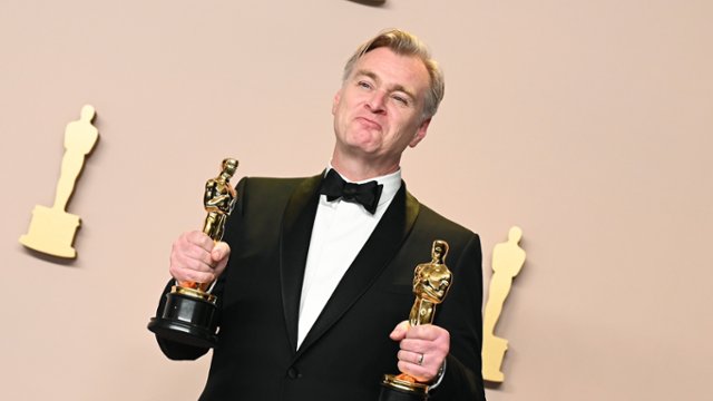 Nolan wybrał najlepszą rolę roku. Zaskoczenie?