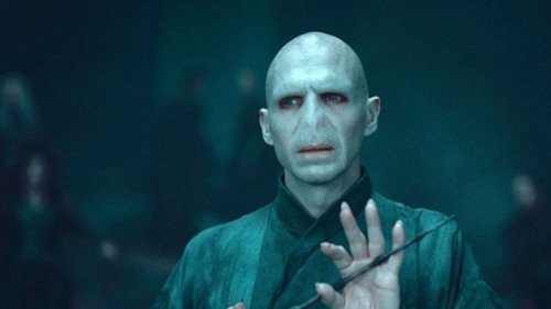 "Harry Potter": TA scena już w pierwszym sezonie?
