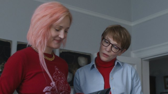 American Film Festival: Jim Jarmusch na otwarcie