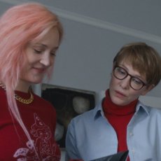 American Film Festival: "Father Mother Sister Brother" Jima Jarmuscha na otwarcie