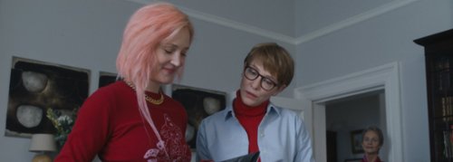 American Film Festival: Jim Jarmusch na otwarcie