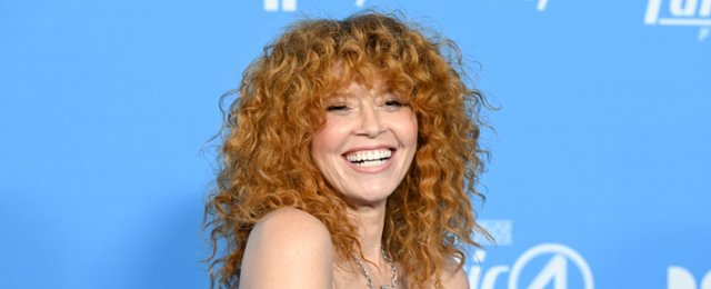 "Euforia": Znamy gwiazdy 3. sezonu. Natasha Lyonne i Eli Roth?