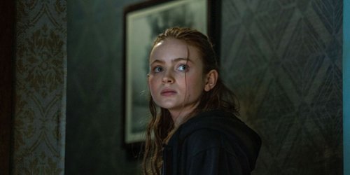 "Spider-Man: Brand New Day": Wiemy, kogo gra Sadie Sink?
