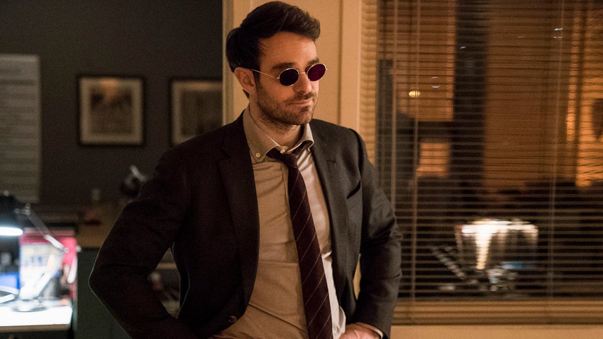 Daredevil w "Spider-Manie 4"? Charlie Cox zabiera głos