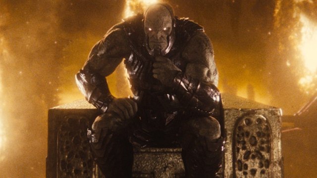 Darkseid wróci w nowym DC? James Gunn odpowiada