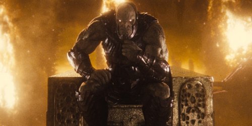 Darkseid wróci w nowym DC? James Gunn odpowiada