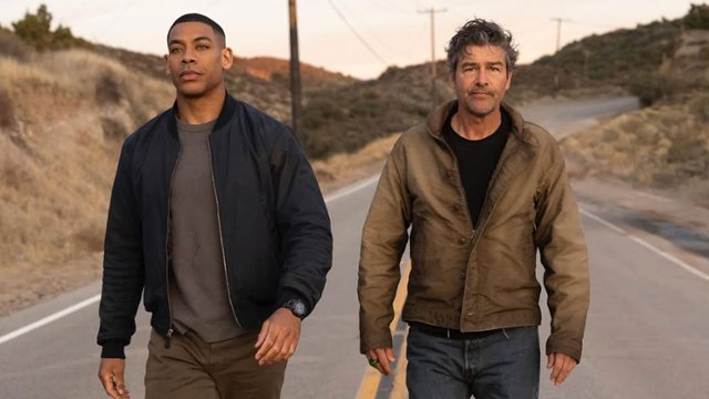 Jak bardzo serial "Lanterns" będzie czerpał z komiksów DC?