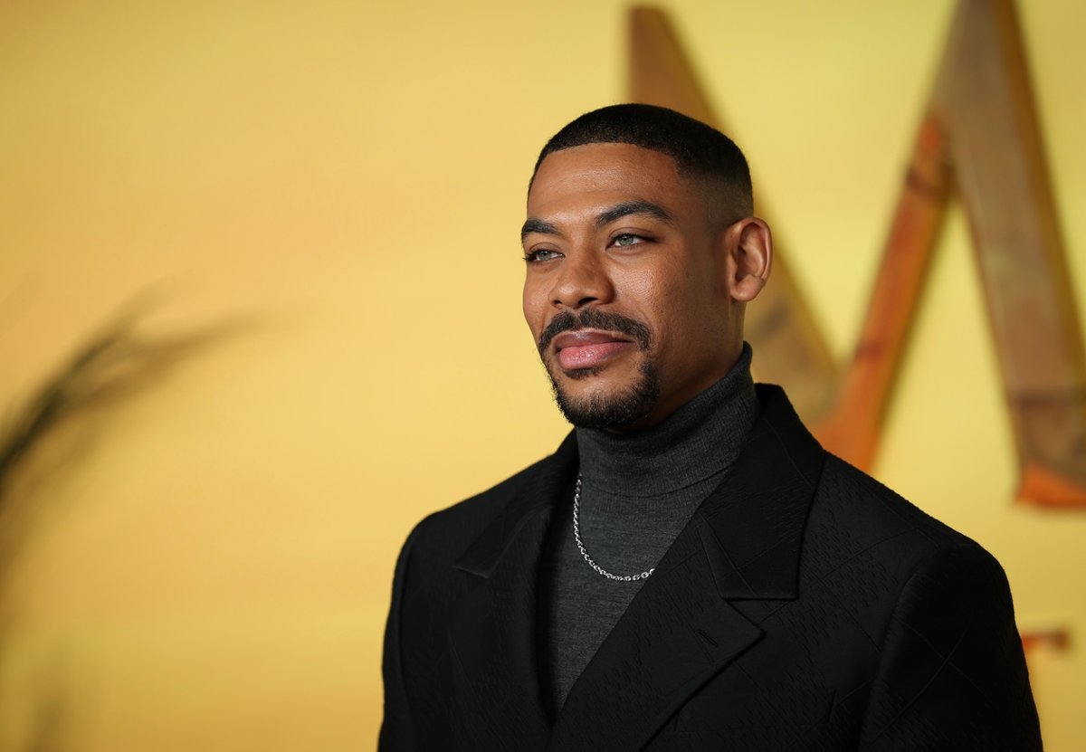 Jak bardzo serial "Lanterns" będzie czerpał z komiksów DC?