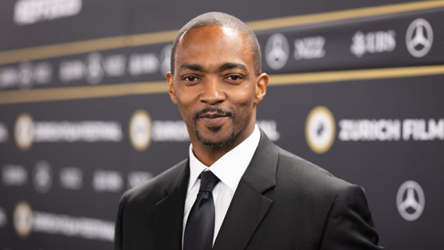 Anthony Mackie i Ben Foster jako mafijni zabójcy