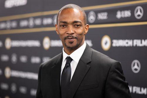 Anthony Mackie i Ben Foster jako mafijni zabójcy