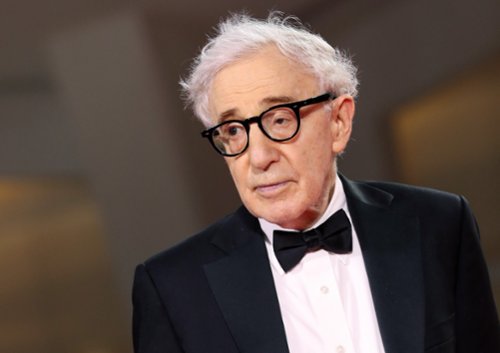 Woody Allen kręci nowy film. Jest jeden warunek