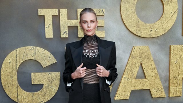 Charlize Theron będzie jak Fletcher z "Whiplash"?