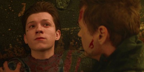Tom Holland zabrał miejsce Toma Hollanda w kinach IMAX