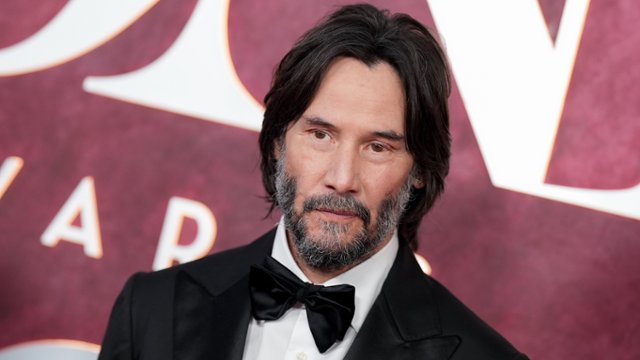 Keanu Reeves i twórca "Deadpoola" przebiją hit Toma Cruise'a?