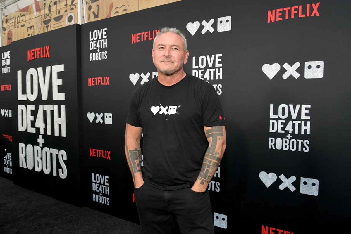 Keanu Reeves i twórca "Deadpoola" przebiją hit Toma Cruise'a?