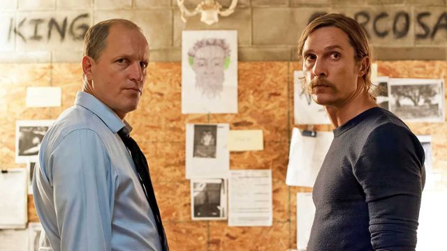 Powrót do "Detektywa"? Woody Harrelson odpowiada jednoznacznie
