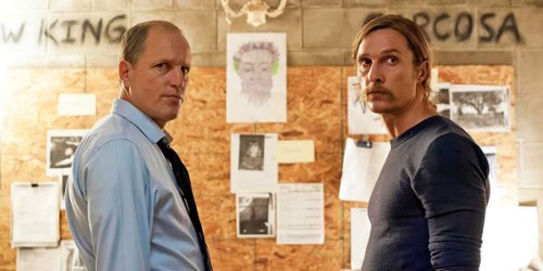 Powrót do "Detektywa"? Woody Harrelson odpowiada jednoznacznie