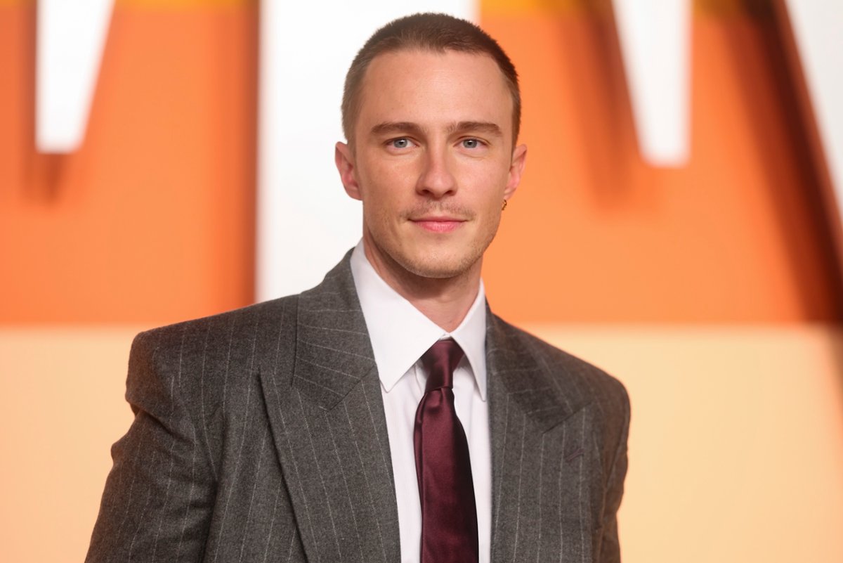 Twórca "Motocyklistów" kręci... horror? Jest obsada