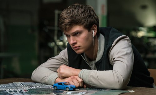 Od czego zależy, czy powstanie "Baby Driver 2"?