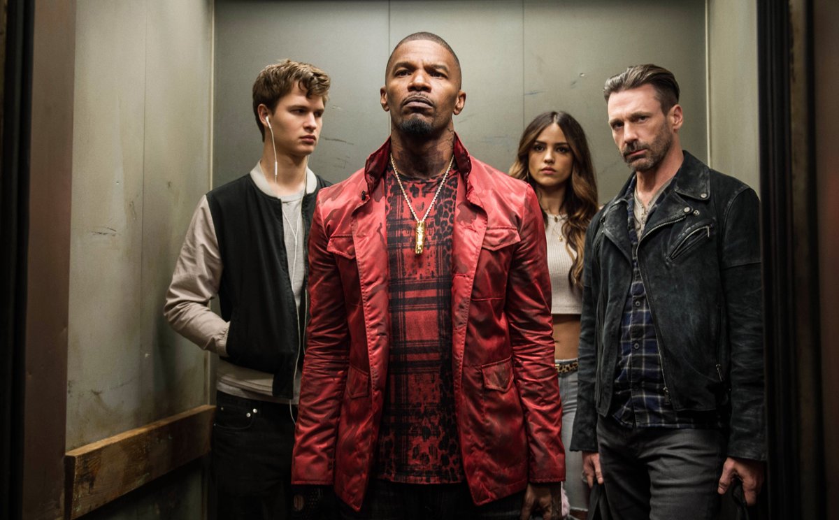 Od czego zależy, czy powstanie "Baby Driver 2"?