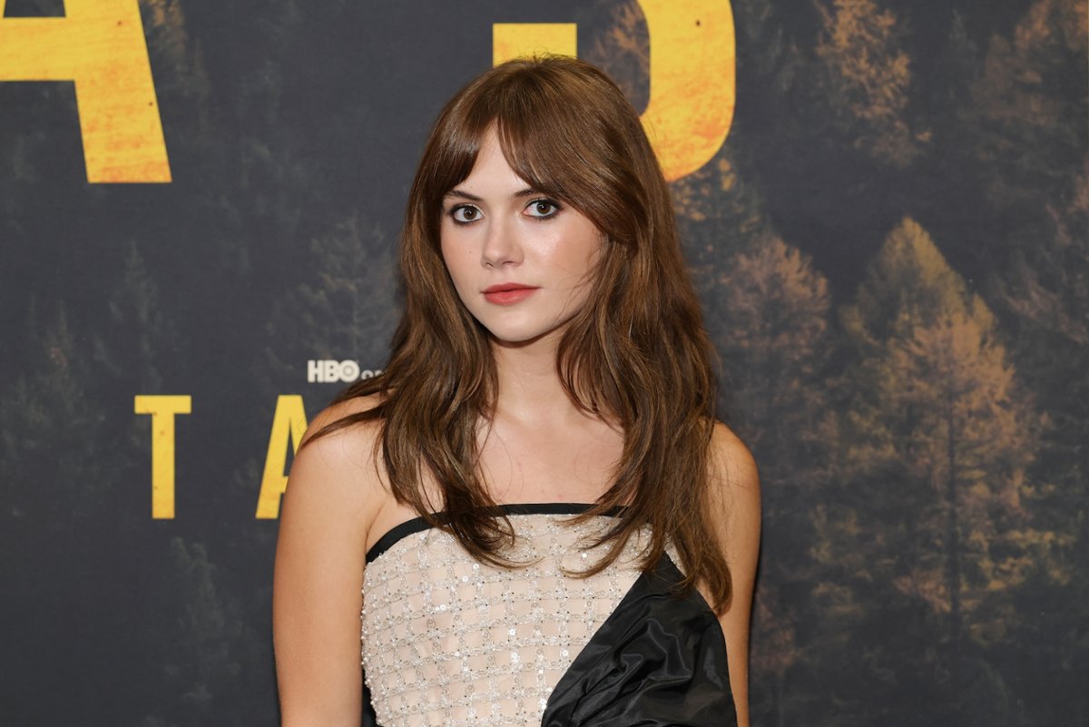 Daisy Edgar-Jones u laureata nagrody BAFTA