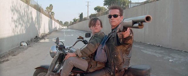 Nie żyje Adam Greenberg. Operator "Terminatora 2" miał 88 lat