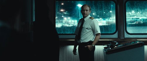 Jak powstawał "Heweliusz"? Szyc, Wasilewska i Holoubek o serialu