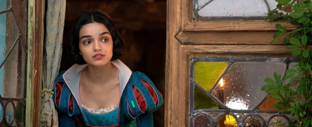 Rachel Zegler tłumaczy, że "Śnieżka" to jednak hit