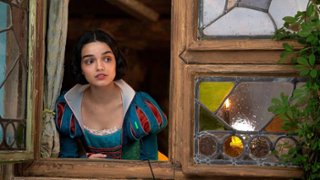 Rachel Zegler tłumaczy, że "Śnieżka" to jednak hit