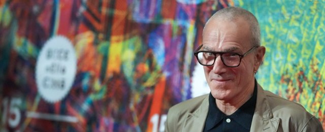 Daniel Day-Lewis vs Brian Cox? Poszło o aktorską "metodę"