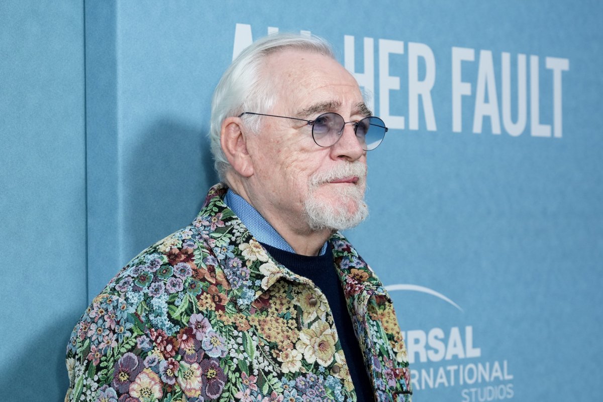 Daniel Day-Lewis vs Brian Cox? Poszło o aktorską "metodę"