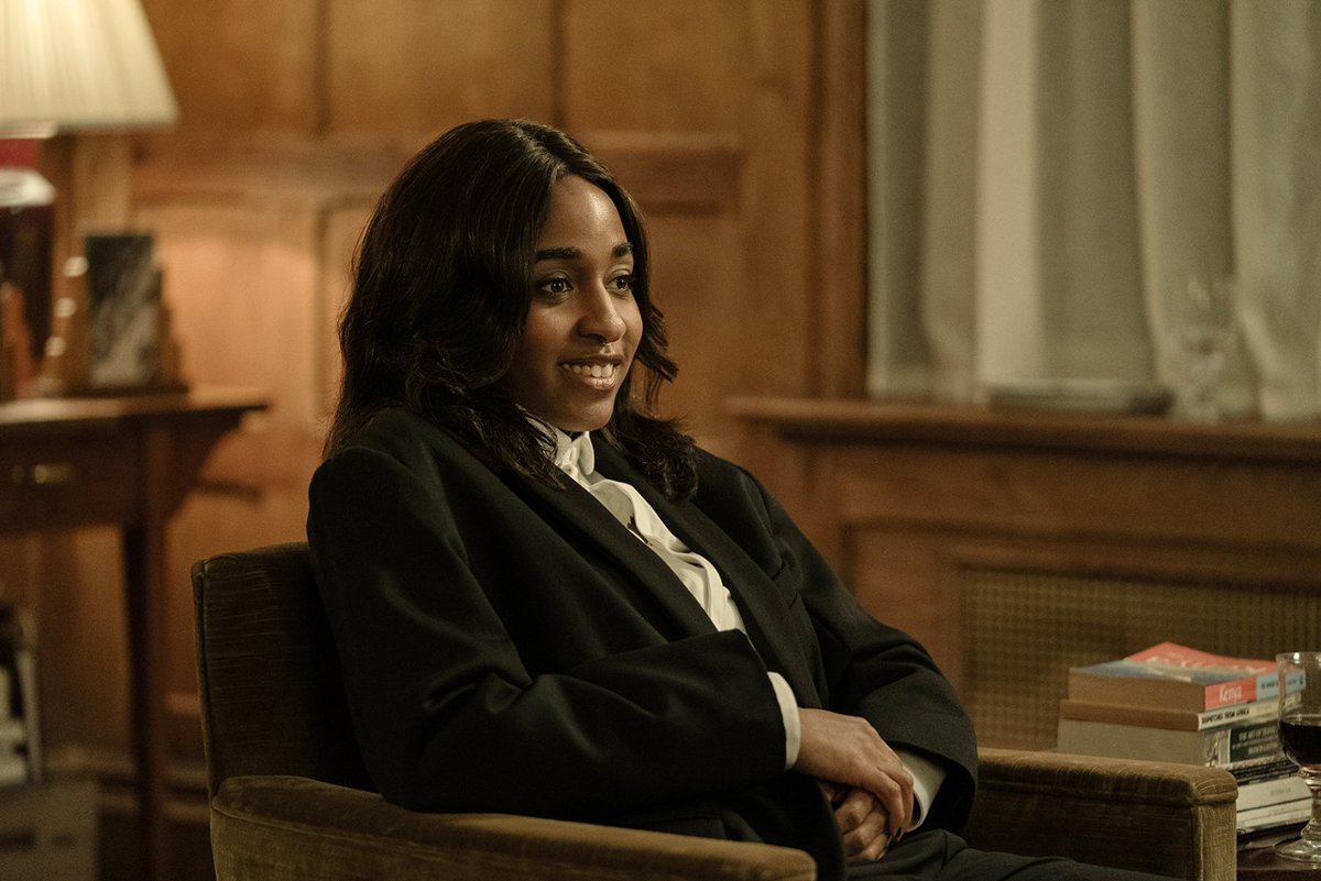 Zendaya nie chciała grać u Guadagnina?