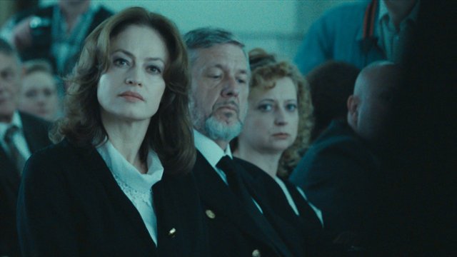 "Heweliusz" lepszy niż "Wielka woda"? Recenzujemy