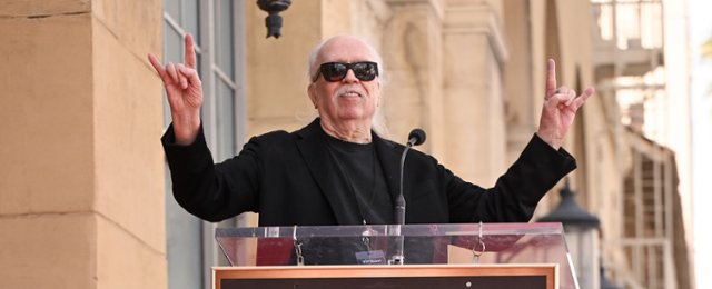 John Carpenter szykuje kontynuację kultowego horroru?