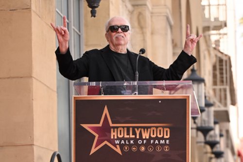 John Carpenter szykuje kontynuację kultowego horroru?