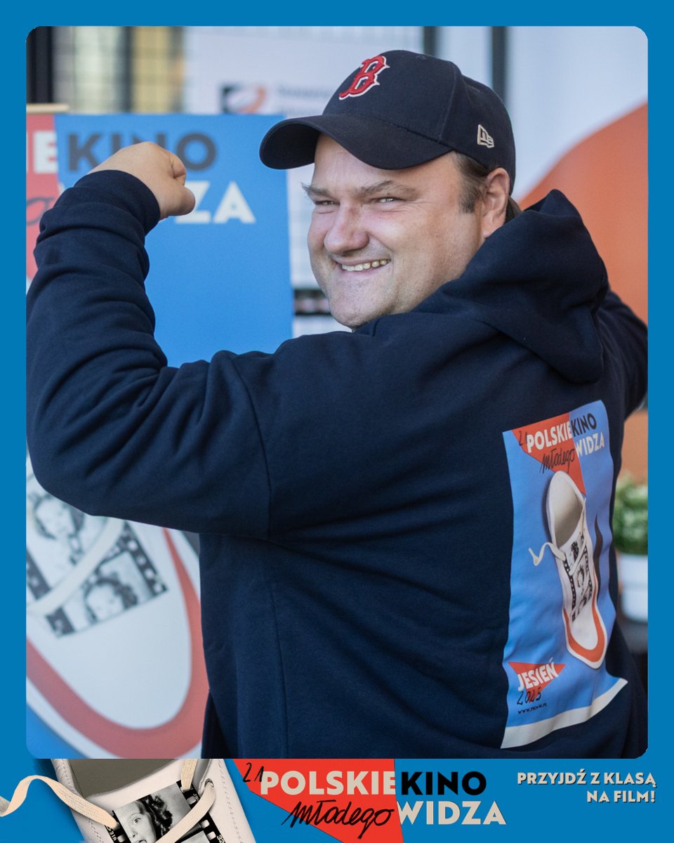 21. edycja Polskiego Kina Młodego Widza w Kinie Kultura