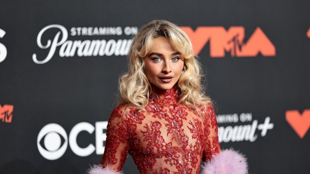 Sabrina Carpenter ekranizuje klasykę literatury