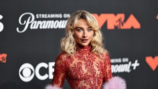 Sabrina Carpenter ekranizuje klasykę literatury