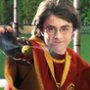 Potter i Malfoy gotowi do gry w Quidditch. Są zdjęcia!