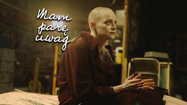 "Mam parę uwag" #125: "Bugonia" – dobre kino czy słaby żart?